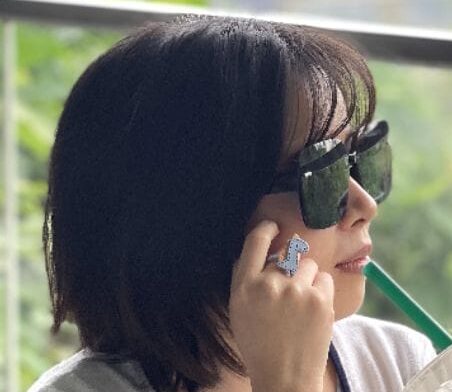 Cristen (中国广州)