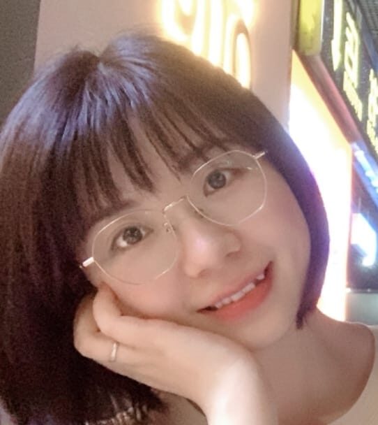 Shirley Wong (中国广州)