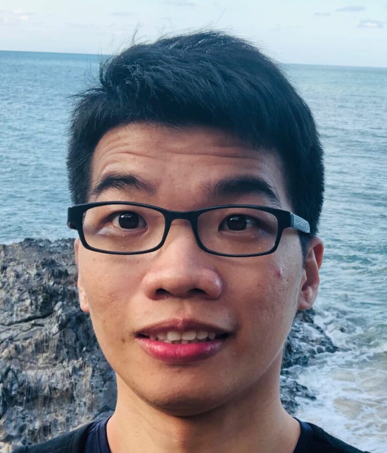 Tim Zhang (中国广州)